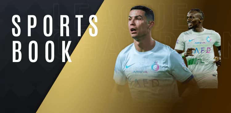 Sports Book ACCTOTO